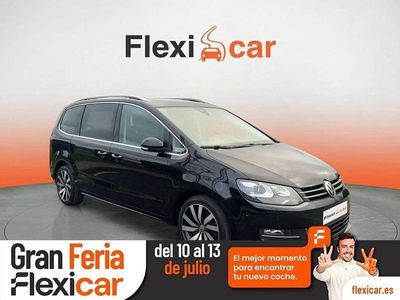 VW Sharan