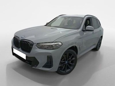 Occasion BMW X3 xLine 292 ch (214 kW) 2023 Gris SUV