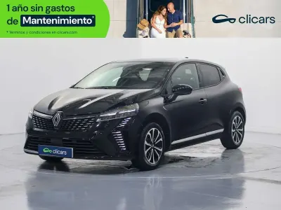 Usado Renault Clio