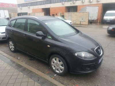 Seat Altea XL