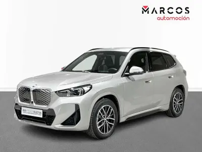 Nuevo BMW iX1 230 kW (313 CV) 2025 Plateado SUV