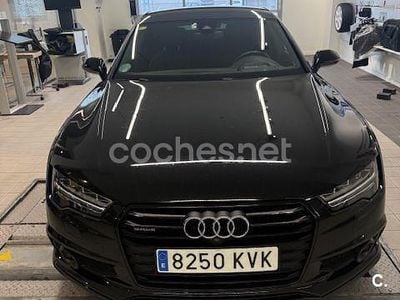 Audi A7 Sportback