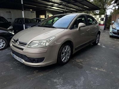 Citroën C4