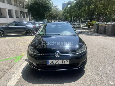Usado VW Golf VII