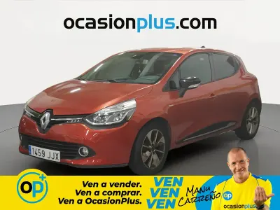 Usado Renault Clio