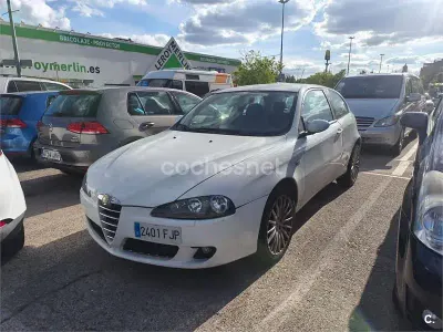 Usado Alfa Romeo 147