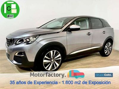 usado Peugeot 3008 1.2 S&S PureTech Allure 130