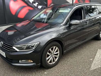 usado VW Passat Advance 1.6 TDI 88kW(120CV) DSG Variant, 120cv, 5p