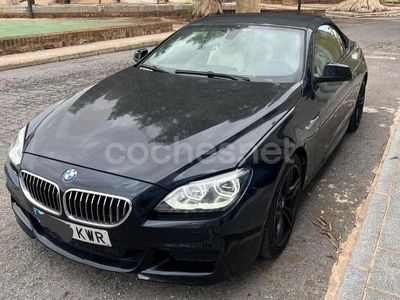 BMW 640