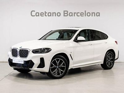 Używany BMW M140 xLine 190 KM (139 kW) 2024