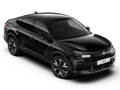 Nuevo Citroën C4 X Business Class 145 CV (106 kW) 2026 SUV