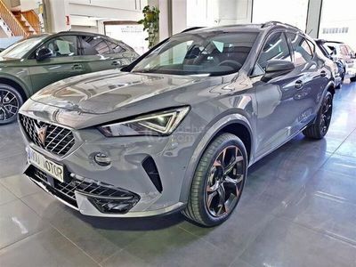 usado Cupra Formentor 2.0 Tsi 190 Dsg 4drive