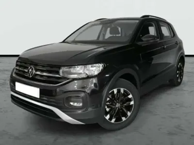 Usado VW T-Cross
