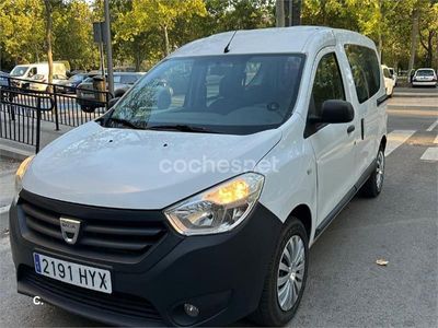 Dacia Dokker