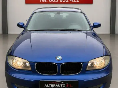Usado BMW 116
