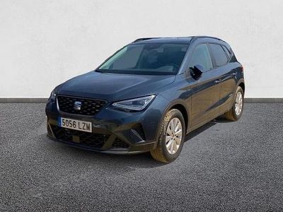 Usado Seat Arona Xperience 110 CV (80 kW) 2022 SUV