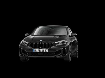 Usado BMW 128 265 CV (194 kW) 2022 Negro Utilitario