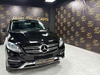 Mercedes GLE250