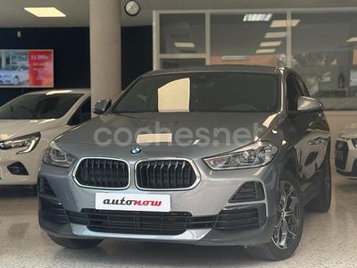 Gris / plata Usado 2023 BMW X2 Comfort Edition SUV | 28.999 € (Un poco caro)