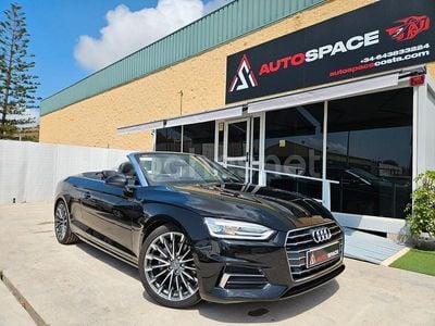 Audi A5 Cabriolet