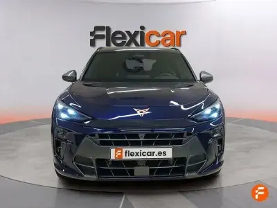 Usado Cupra Terramar 204 CV (150 kW) 2025 Azul SUV