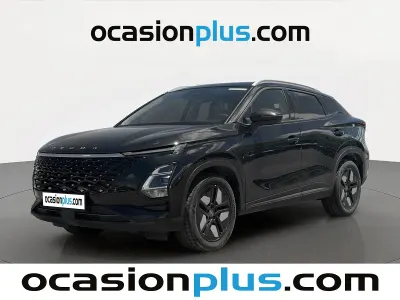 Usado Omoda 5