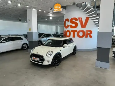 Usado Mini ONE