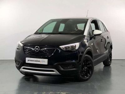 usado Opel Crossland X 1.2T S&S Innovation Aut. 110