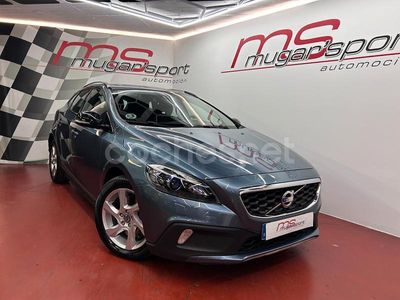 Volvo V40 CC