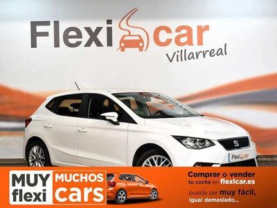 usado Seat Ibiza ST 1.6TDI CR Style