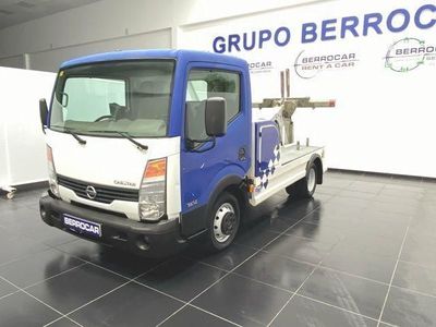 Nissan Cabstar