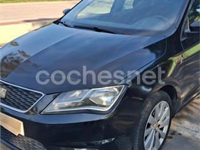 Seat Toledo