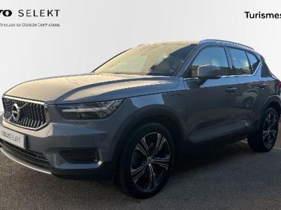 usado Volvo XC40 XC40T5 Twin Inscription