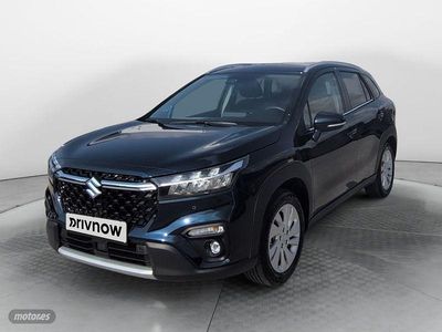 Azul Usado 2023 Suzuki SX4 S-Cross SUV | 24.900 € (Precio justo)