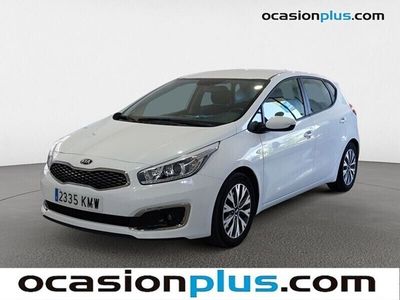 Kia Ceed GT