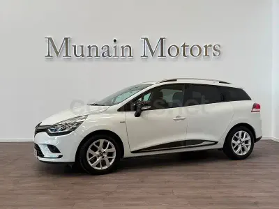 Usado Renault Clio