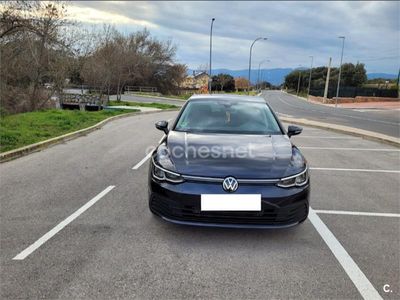 VW Golf VIII