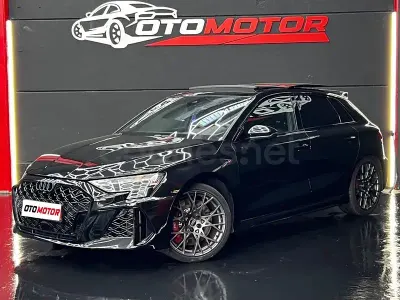 Usado Audi RS3