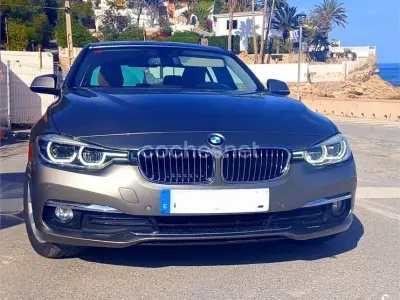Occasion BMW 320 Gran Turismo