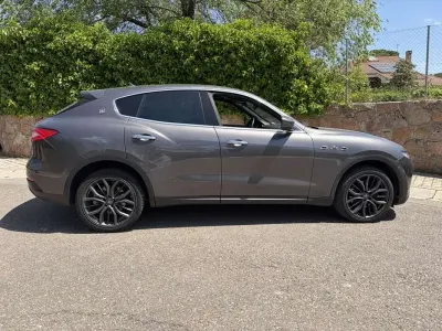 Usado Maserati Levante