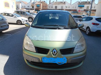 Renault Scénic II