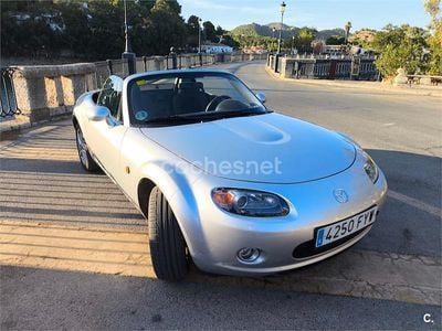 Mazda MX5