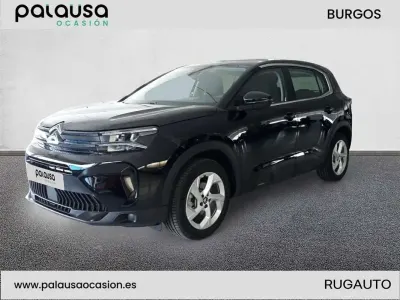 Usado Citroën C5 Aircross