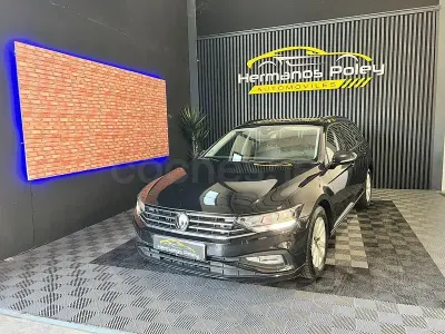 Usado VW Passat
