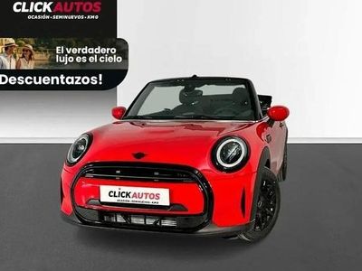 Usado Mini Cooper 136 CV (100 kW) 2023 Utilitario