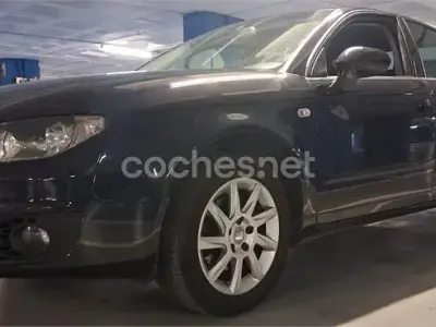 Usado Seat Exeo