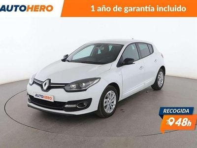 Renault Mégane III