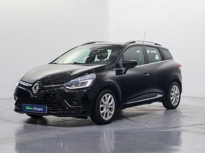 Usado Renault Clio IV Zen 90 CV (66 kW) 2019 Familiar