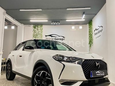 DS Automobiles DS3 Crossback