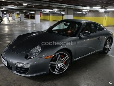 Porsche 911 Carrera S